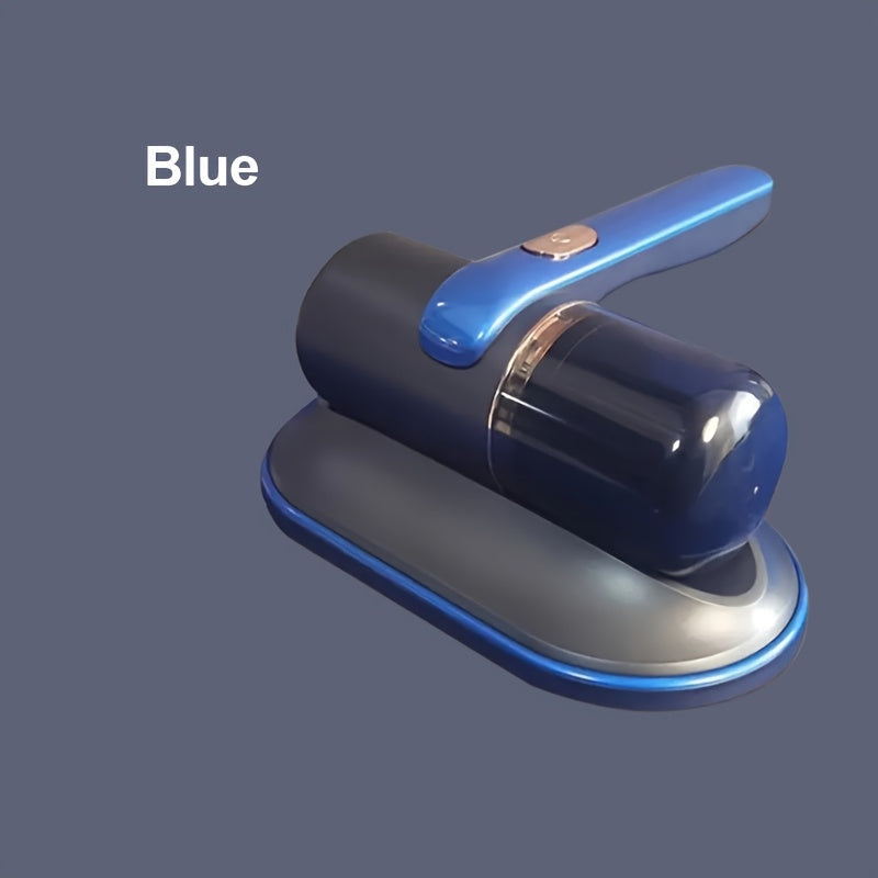 Aspirateur à main Ultrasone – Silencieux et Efficace