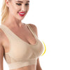 Soutien-gorge Confort Sans Couture – Elina