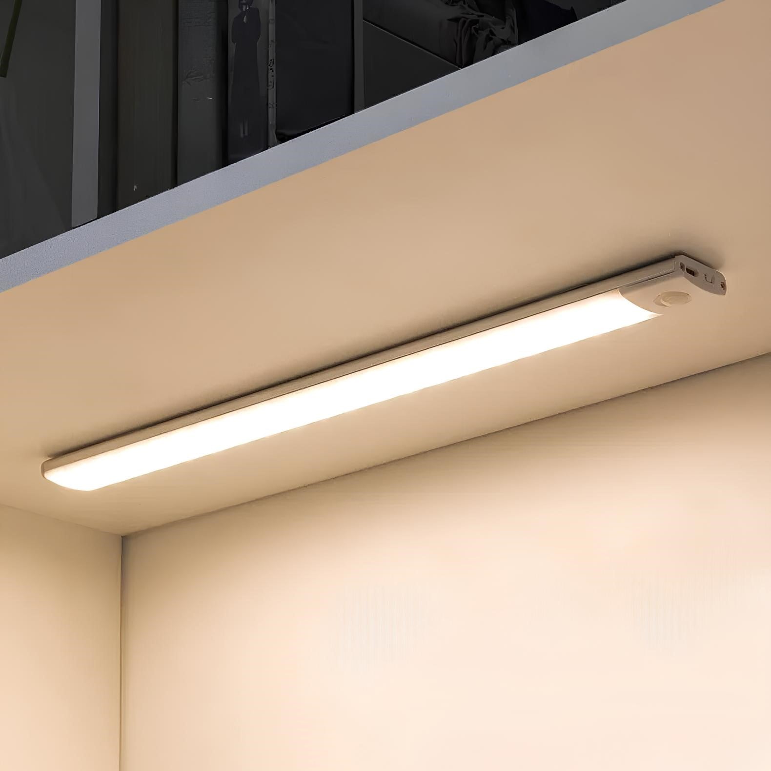 Capteur de Mouvement Sans Fil - GlowMotion