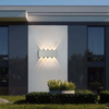 Applique Murale LED Moderne – Luminaire Élégant pour Espaces Contemporains