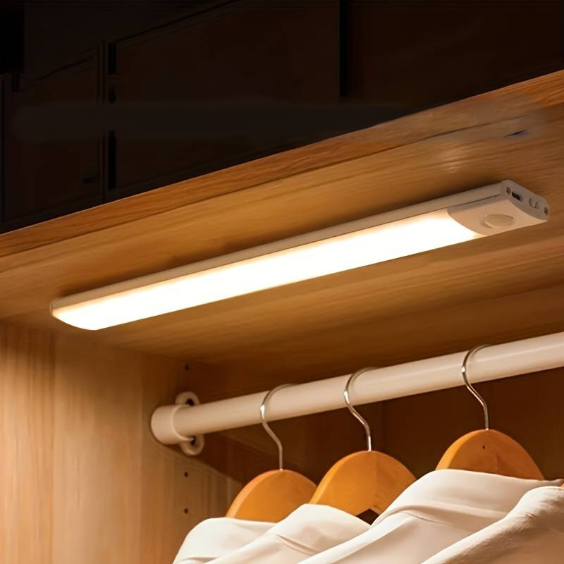 Capteur de Mouvement Sans Fil - GlowMotion