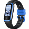 ActiveKid Slim Montre - Pour Enfants avec Compteur de Pas et de Calories