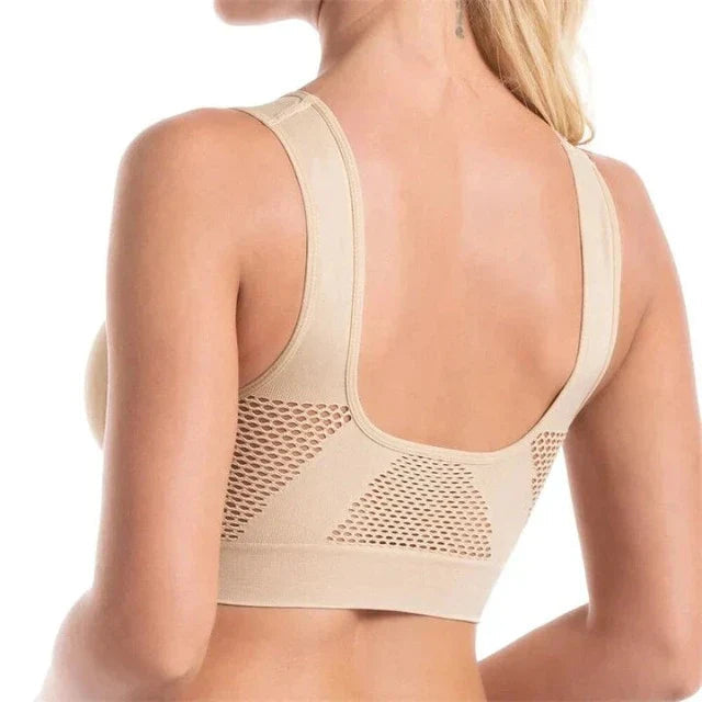 Soutien-gorge Confort Sans Couture – Elina