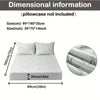 BambooCool Protège-Matelas – Respirant et Rafraîchissant pour un Confort de Sommeil Amélioré