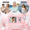 Appareil Photo Numérique Vintage – Snapora