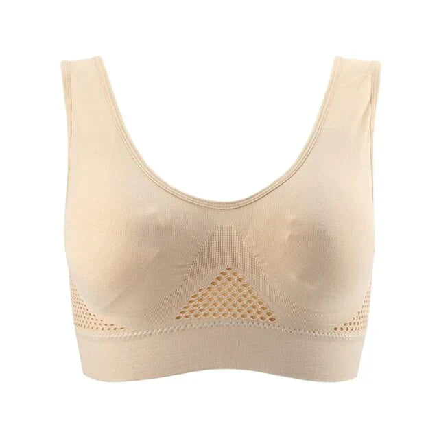 Soutien-gorge Confort Sans Couture – Elina
