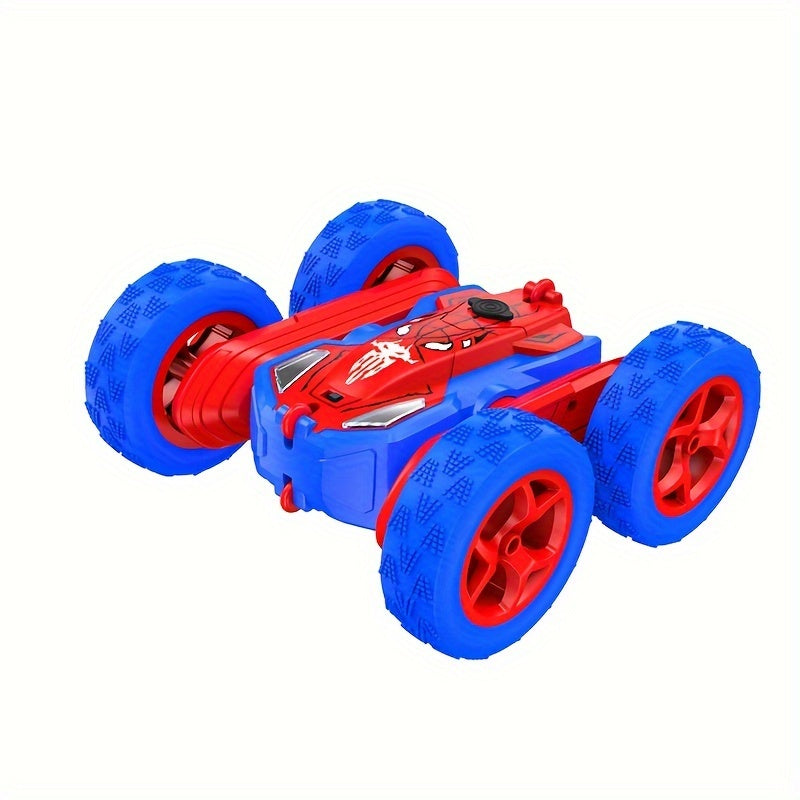 Voiture Stunt Éblouissante - Pour les Aventuriers Actifs