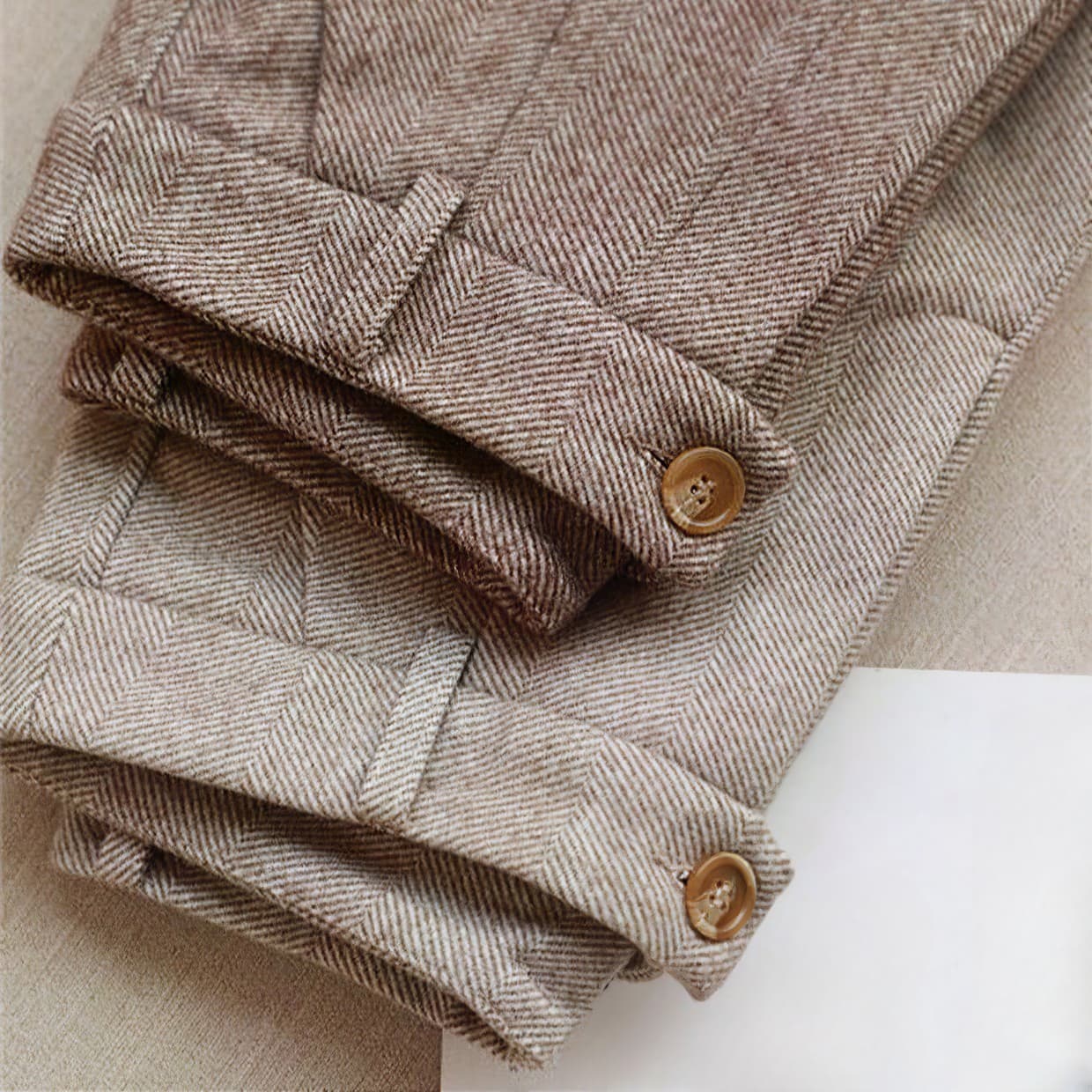 Southwick | Pantalon élégant