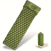 TrailComfort Matelas Gonflable - Léger et Compact