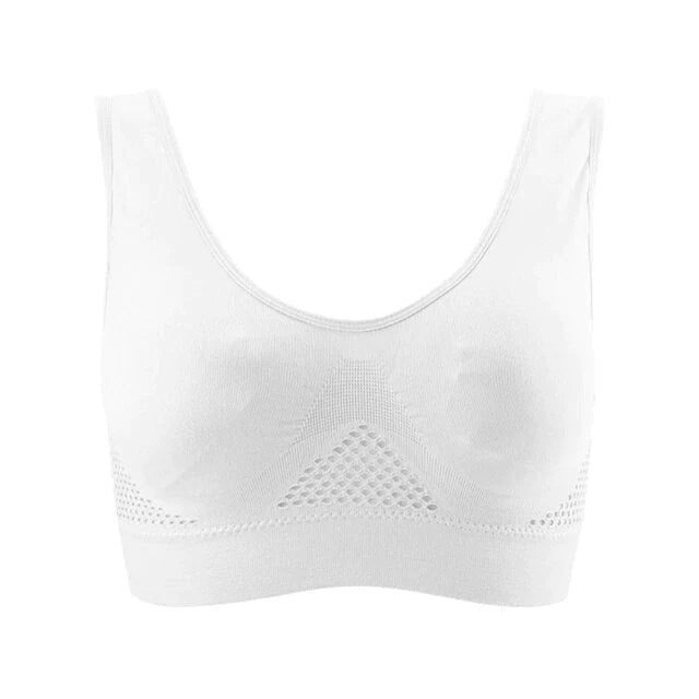 Soutien-gorge Confort Sans Couture – Elina