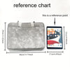 UrbanCarry PU Sac à Ordinateur Portable – Élégant et Pratique pour Chaque Jour de Travail