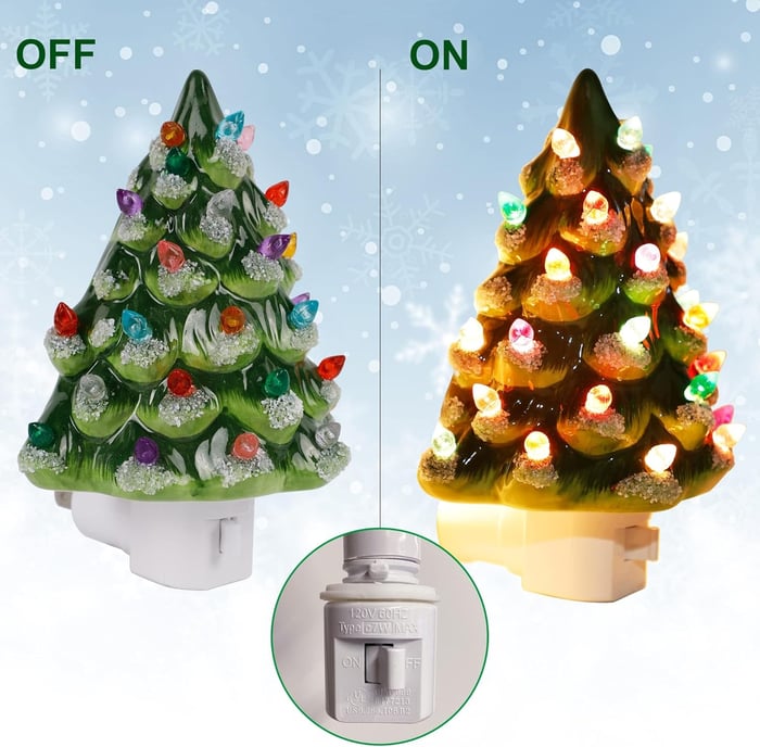 MerryGlo | Faites entrer la magie de Noël dans votre maison