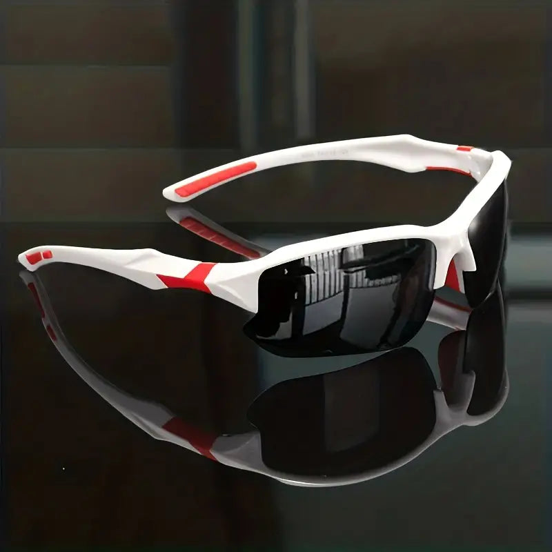 Advision – Lunettes de soleil de sport polarisées pour des performances optimales