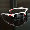 Advision – Lunettes de soleil de sport polarisées pour des performances optimales