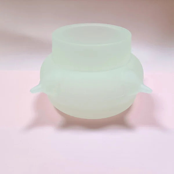 Bol à lait compact pour chatons - KittySip