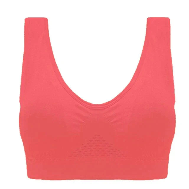 Soutien-gorge Confort Sans Couture – Elina