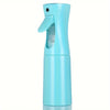 Bouteille Spray Fine – 200ml pour Précision dans les Soins Capillaires et Végétaux