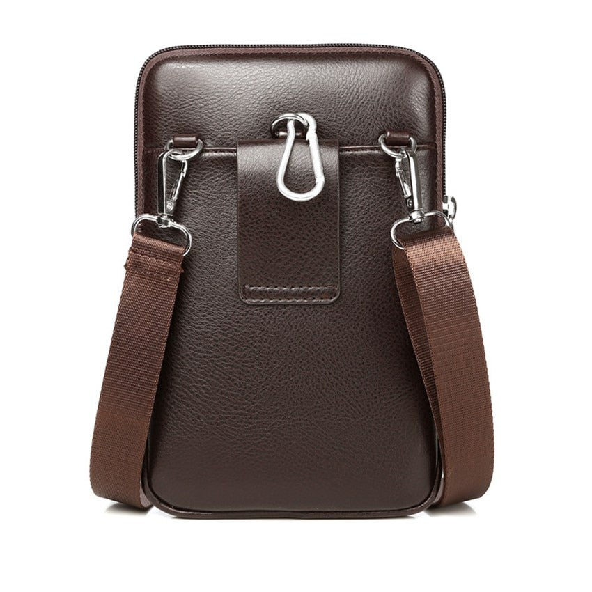 Bernardo - Sac Bandoulière pour Hommes