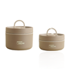 Boîte à lunch isolée multicouche avec SAC DE TRANSPORT GRATUIT - ThermoBox