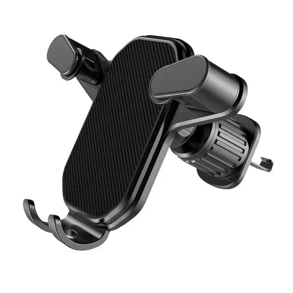 Support de téléphone universel pour voiture avec crochet de ventilation – Griponix
