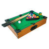 Billard de table compact - Pour un plaisir de jeu infini