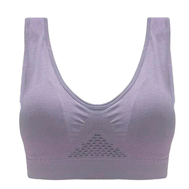 Soutien-gorge Confort Sans Couture – Elina