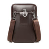 Bernardo - Sac Bandoulière pour Hommes