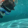 AquaClear Ensemble de Snorkel – Imperméable, Confortable et Avec Grande Visibilité