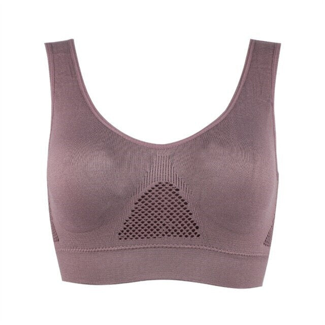 Soutien-gorge Confort Sans Couture – Elina