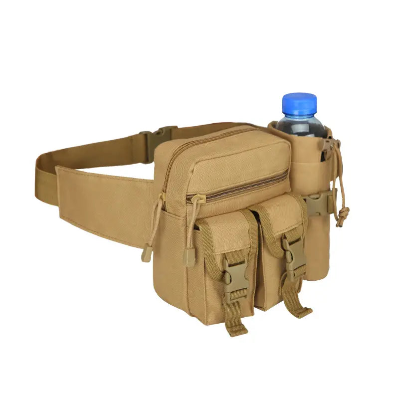 AdventureBelt Sac banane pour la randonnée et le cyclisme