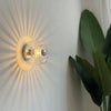 Applique murale Bauhaus scandinave - Nordic Glow