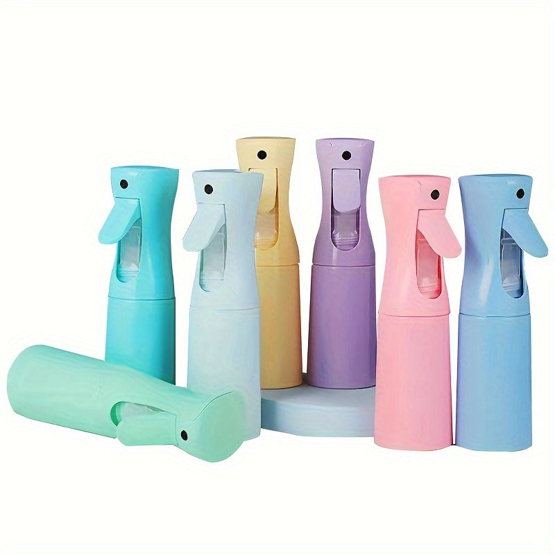 Bouteille Spray Fine – 200ml pour Précision dans les Soins Capillaires et Végétaux