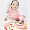 Vaisselle en silicone pour bébés – TinyBites