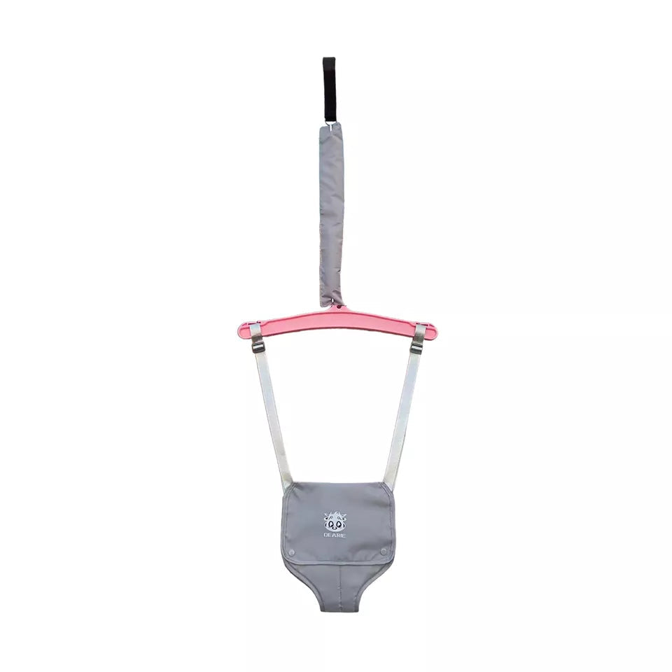 Balancelle de porte pour bébé – TinyBouncer