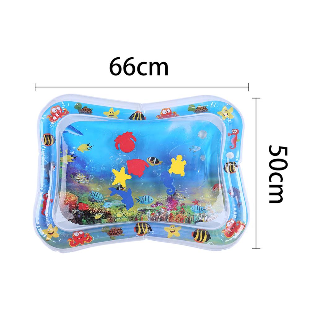 Tapis de jeu pour bébé - AquaFun