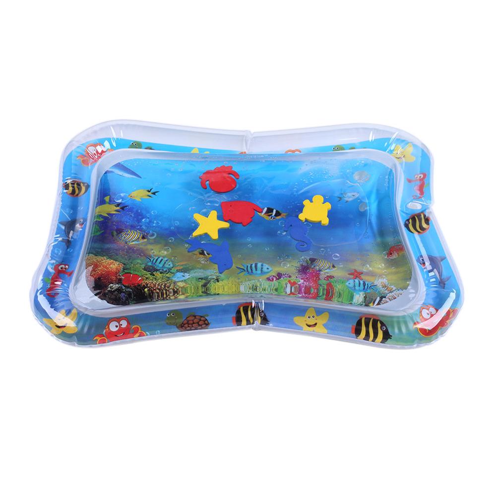 Tapis de jeu pour bébé - AquaFun