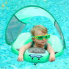 Bouée de Sécurité pour Tout-Petits à la Piscine ou à la Plage, Pleine de Plaisir et Sans Danger