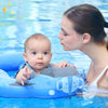 Bouée de Sécurité pour Tout-Petits à la Piscine ou à la Plage, Pleine de Plaisir et Sans Danger
