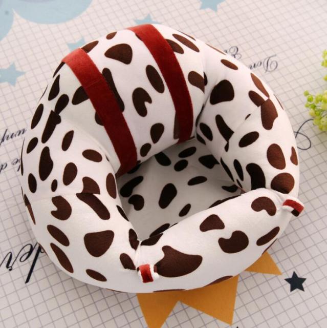Siège et chaise de jeu pour bébé SoftPlay - Doux