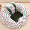 Siège et chaise de jeu pour bébé SoftPlay - Doux