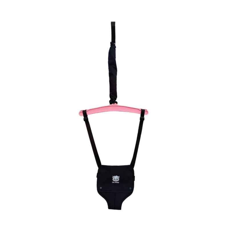Balancelle de porte pour bébé – TinyBouncer
