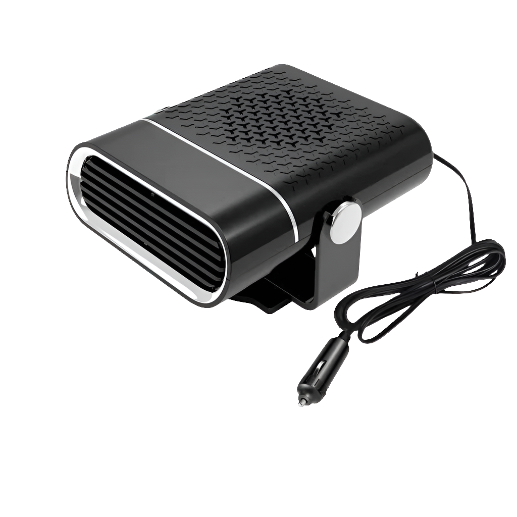 Ventilateur Auto Luchtcomfy - Confort en Toutes Saisons