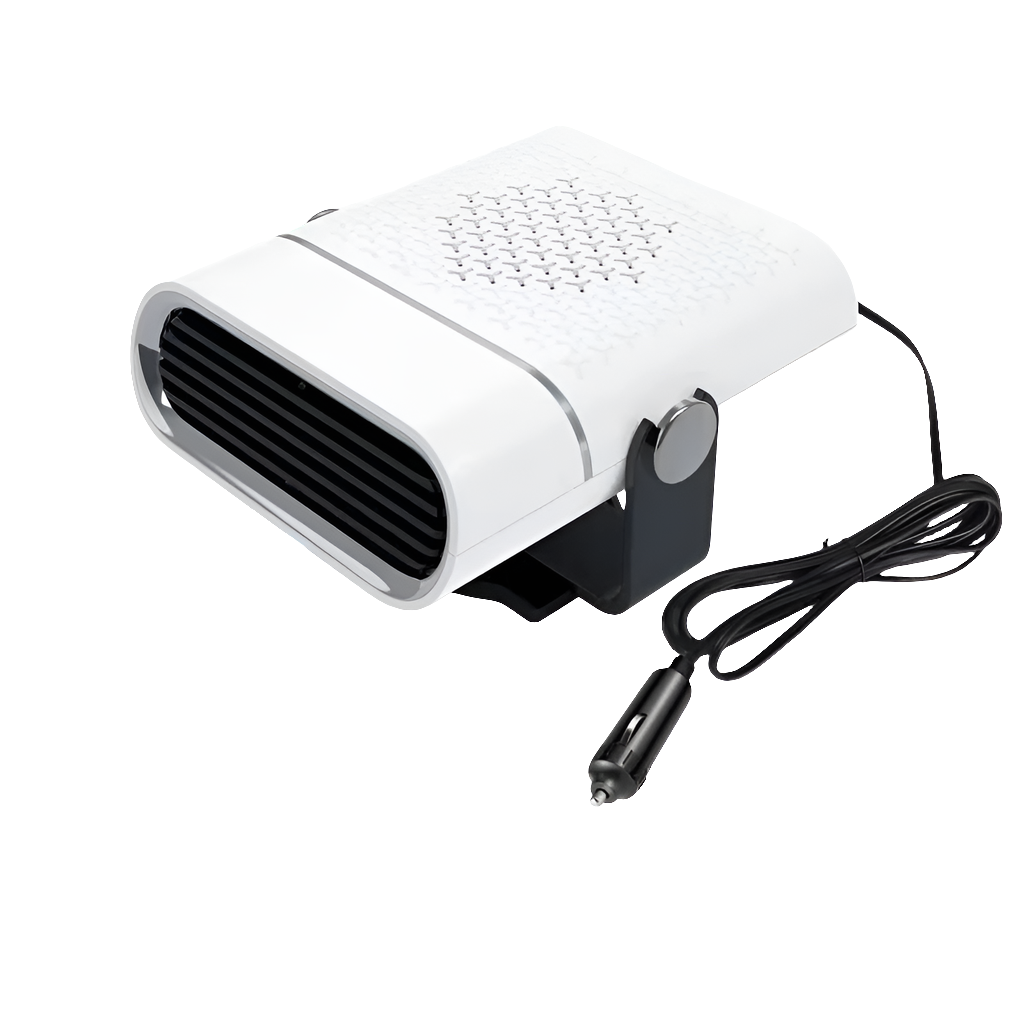 Ventilateur Auto Luchtcomfy - Confort en Toutes Saisons
