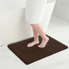 Tapis de bain antidérapant Luxe - Livia