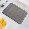 Tapis de bain antidérapant Luxe - Livia
