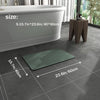 Tapis de bain antidérapant Diatom - AquaGrip