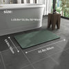 Tapis de bain antidérapant Diatom - AquaGrip