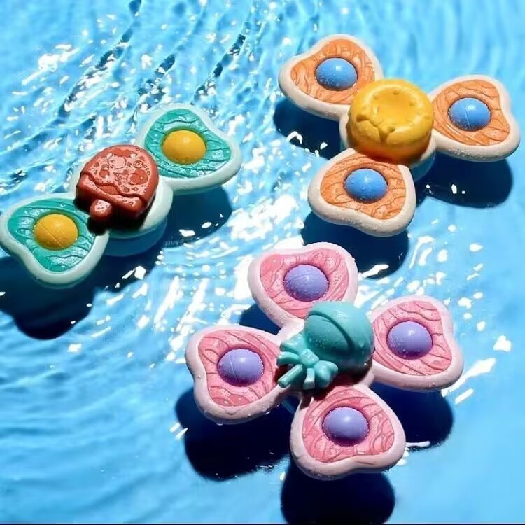 Spinner Amical pour Enfants – TwirlMaster
