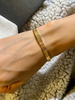Bracelet Ayatul Kursi | Acier inoxydable de haute qualité avec finition en or, or rose ou argent | Design protecteur et détaillé | Convient aux peaux sensibles | Étanche et hypoallergénique | Emballage cadeau inclus