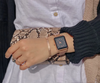 Bracelet Ayatul Kursi | Acier inoxydable de haute qualité avec finition en or, or rose ou argent | Design protecteur et détaillé | Convient aux peaux sensibles | Étanche et hypoallergénique | Emballage cadeau inclus